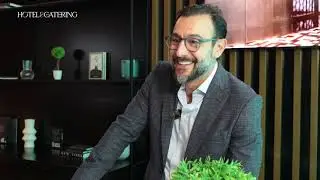 FHS-Elie Younes, Executive Vice President & Global Chief Development Officer at Radisson Hotel Group
