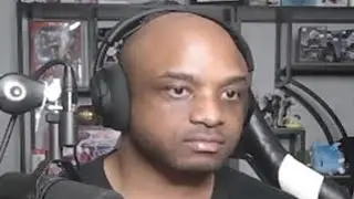 Streamer exp&otilde;e a si mesmo como P3D0 em live