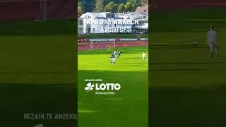 Ist das wirklich Abseits