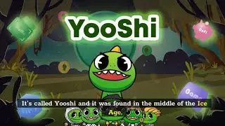 😃Yooshi😃Everything You Need To Know About Yooshi #bicoin