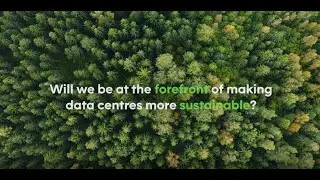 Thought Leadership: Environmentally Responsible Data Centers