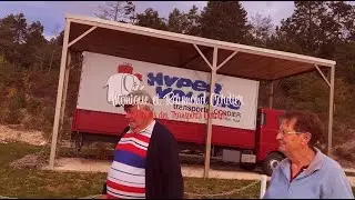 [Une équipe, une histoire] 1970 : Monique et Raymond Cordier créent les Transports Cordier