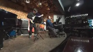 John Cha Solo clip 차순종 에반스 솔로 20161214