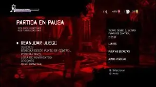 DmC Devil May Cry