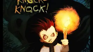 Knock Knock. Intro.