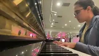 Taylor Swift - Ruin The Friendship (piano cover) [The Life of a Showgirl]