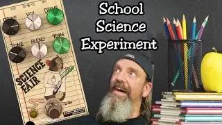 SCIENCE FAIR 