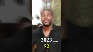 Rush hour (1998) | THEN AND NOW