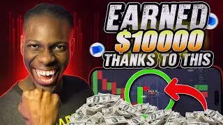 Pocket Option Market Confirmation Strategy: Trade Only With Proof | Binary Options Live