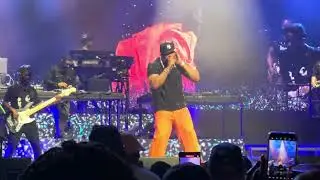 LL Cool J - The Booming System (Atlanta)