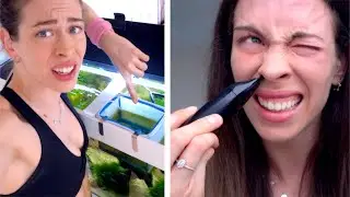Neue WOHNUNG & NOTFALL im Aquarium!!