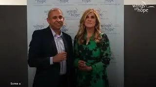 Team RKR Charities Parents Interview at the WOHAA Finals 2024-2025 Awards Ceremony | Overall Winner