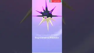 STEPS to Evolve Qwilfish to Overqwil 🔥 Pok&eacute;mon Go!