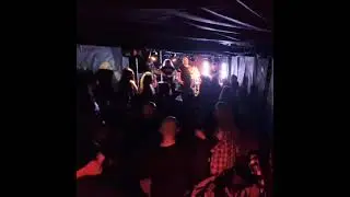 Bloodsun - Harrowing Night (Live)