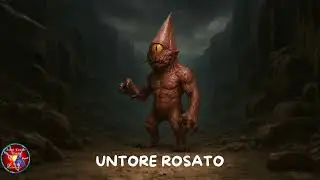 Untore Rosato &ndash; Il Demone del Decadimento