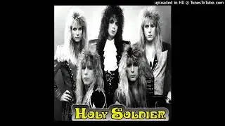 Holy Soldier - See No Evil