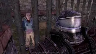 Fable: The Lost Chapters, evil route part 11 | reusable under CC-BY