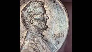 ✝️ FOUND A VALUABLE LAMINATION ERROR TODAY / LONG ZINC MARK = 516