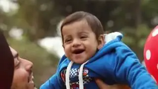 GURNOOR Pre Lohri song shoot || Best Baby Shoot || Birthday || 2019