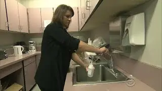 Questions raised about aging water system in New Orleans