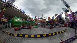 FOIRE DE GENK (GENK-1-MEIKERMIS) 2022/ SHAKER