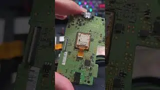 Broken New 3DS XL/LL repair