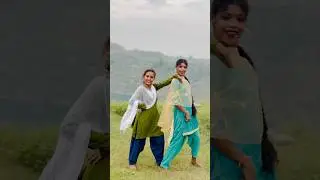 Gmg girls crew Churake Dil Mera song dance choreographer jd sir.  #gmgjddance #youtubeshorts #viral