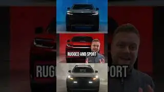 Toyota Just Changed the RAV4 FOREVER&hellip; #automobile #shorts