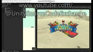 Army Battle Simulator sellunitysourcecodes