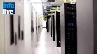 Virus esp&iacute;a ataca Ir&aacute;n