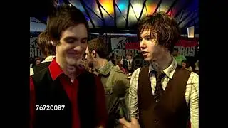 ryan ross interview compilation