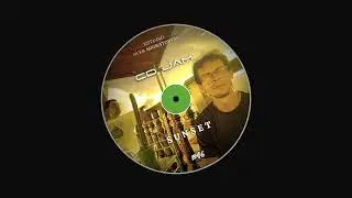 Sunset - CD Jam