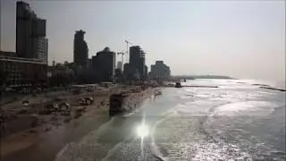 Apartments for sale in central Tel Aviv, Israel