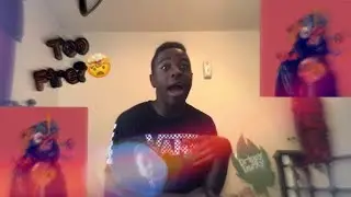 Quadeca - Voice Memos (Full Album) Reaction/Review!!
