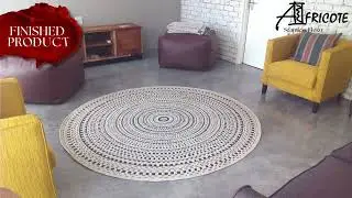 Valencia Seamless Floor Skim