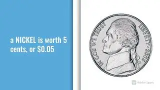 Solving Word Problems Involving Money