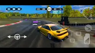 Drift Runner | Track: Sist3rs Run 3