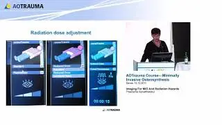Imaging for MIO and Radiation Hazards