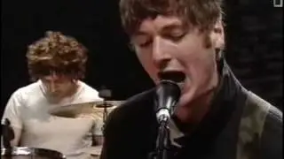 Twisted Wheel In Session Racket
