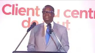 SUNU Bank lance son nouveau concept Business Connect