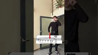 How i wake up my neighbours - #RachChallenge - Ranno Tamm