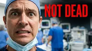 The Medical Frontier Where Death Became Optional