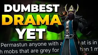 The Controversy Surrounding the Boosting Ban Explained | Classic TBC Anniversary