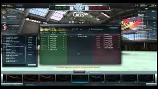 Турнир &laquo;Крылья победы&raquo; ACES_TV vs FragMovie [STORM]