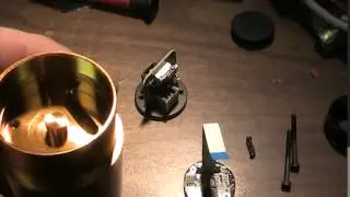 MALLINCAM SkyRaider-DS Internals