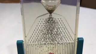 Slow motion statistics
