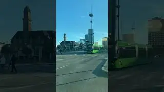 Malm&ouml; city 🇸🇪