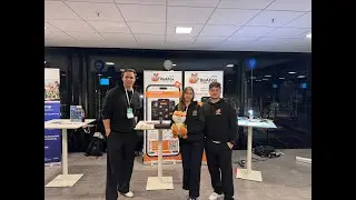 Das Leben in einem Startup - 1000km f&uuml;r ein Event