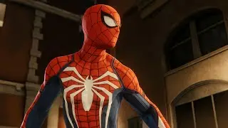 Marvel's Spider-Man Remastered PC - Trail of the Cat Walkthrough