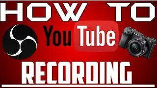 How to Youtube | Recording | Tips & Tricks